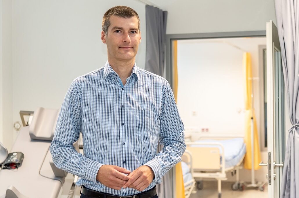 Ta aplikacja zerwolucjonizuje farmację. Tworzy ją UMED