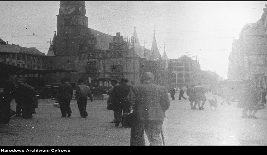 Czego brakuje Śląskowi? „Chcieliśmy zrobić przestrzeń do integracji środowiska”