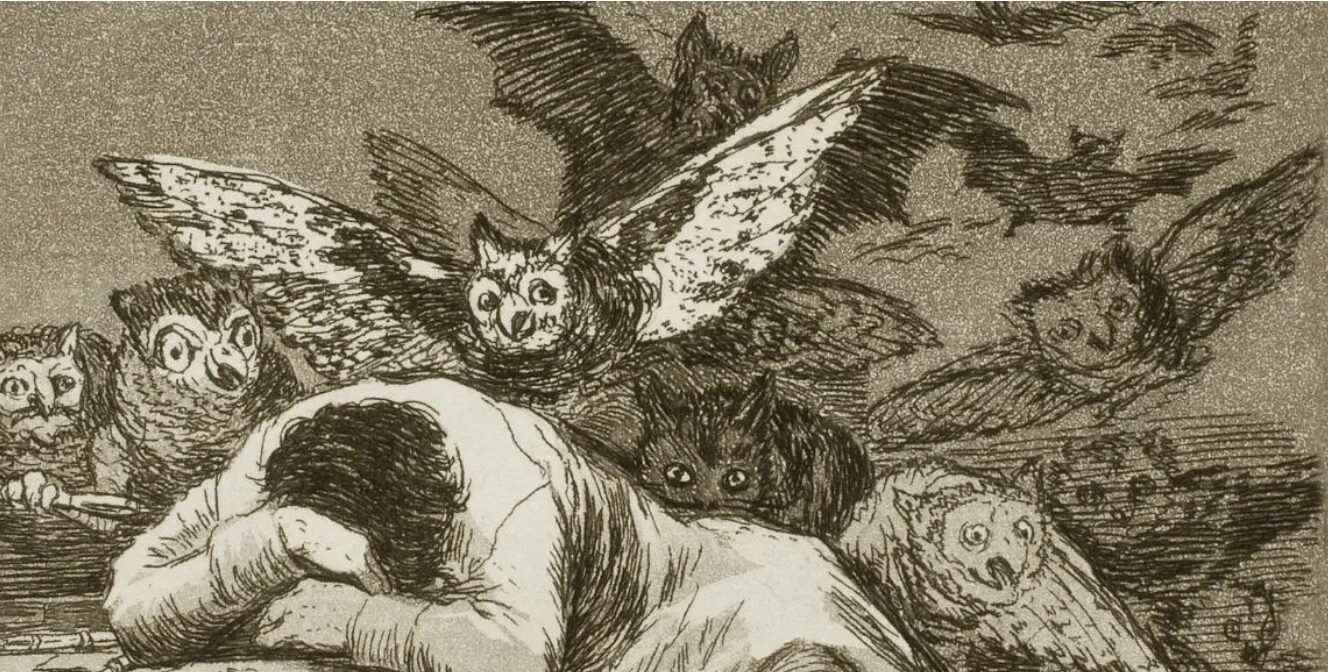 Francisco De Goya: zapraszamy w podróż przez życiorys hiszpańskiego artysty