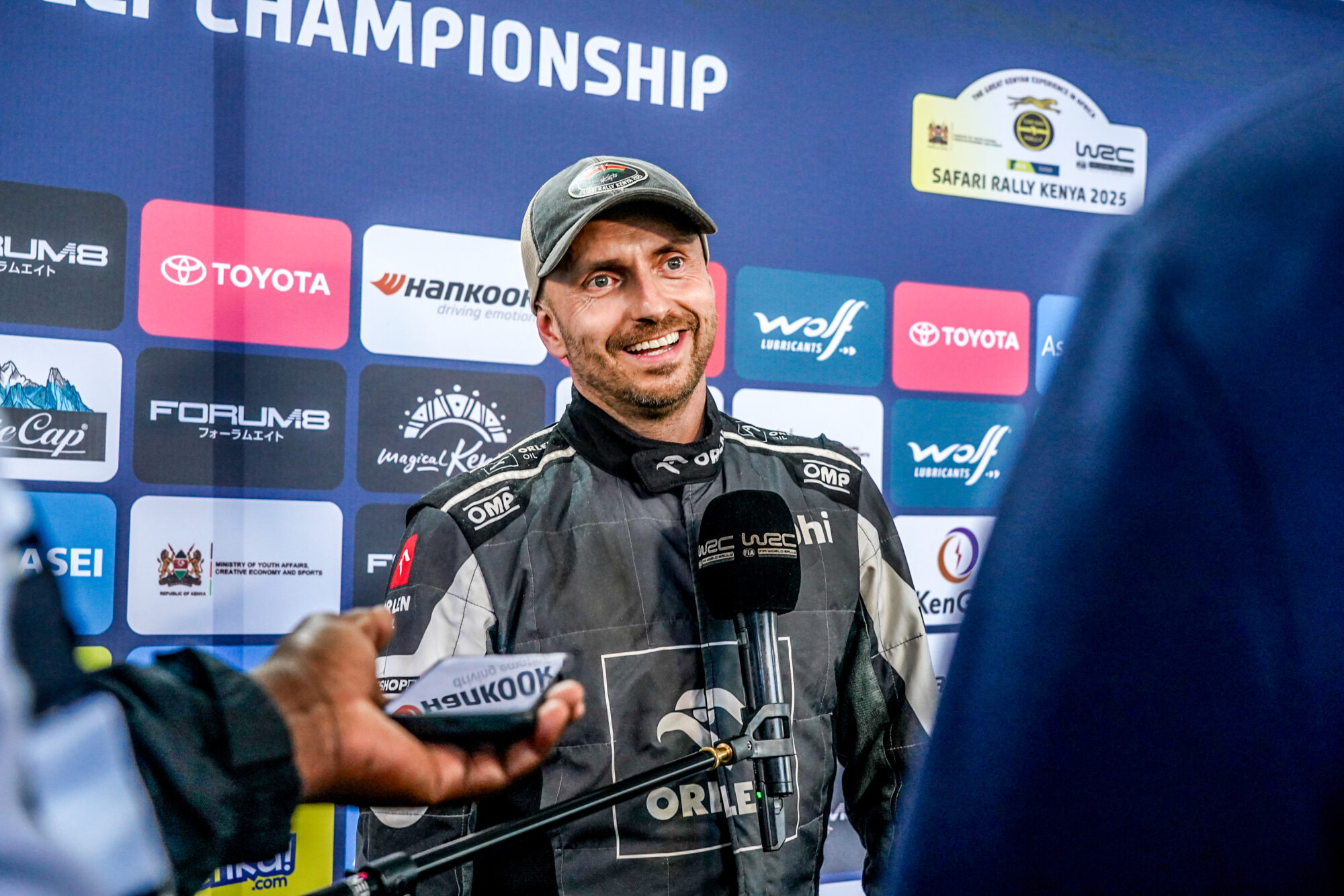 Kajetanowicz wraca na trasy WRC – czas na wyzwanie w Rajdzie Portugalii