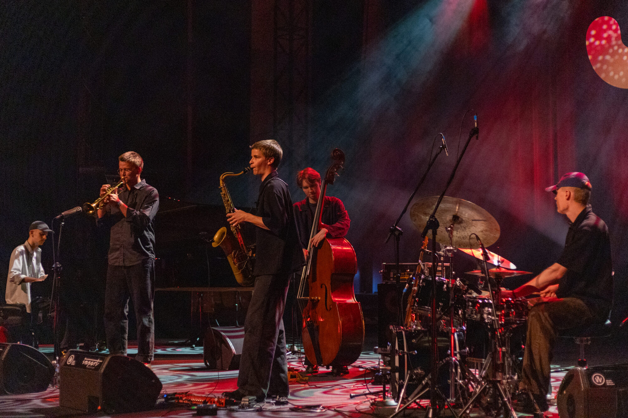 61. Jazz nad Odrą – relacja