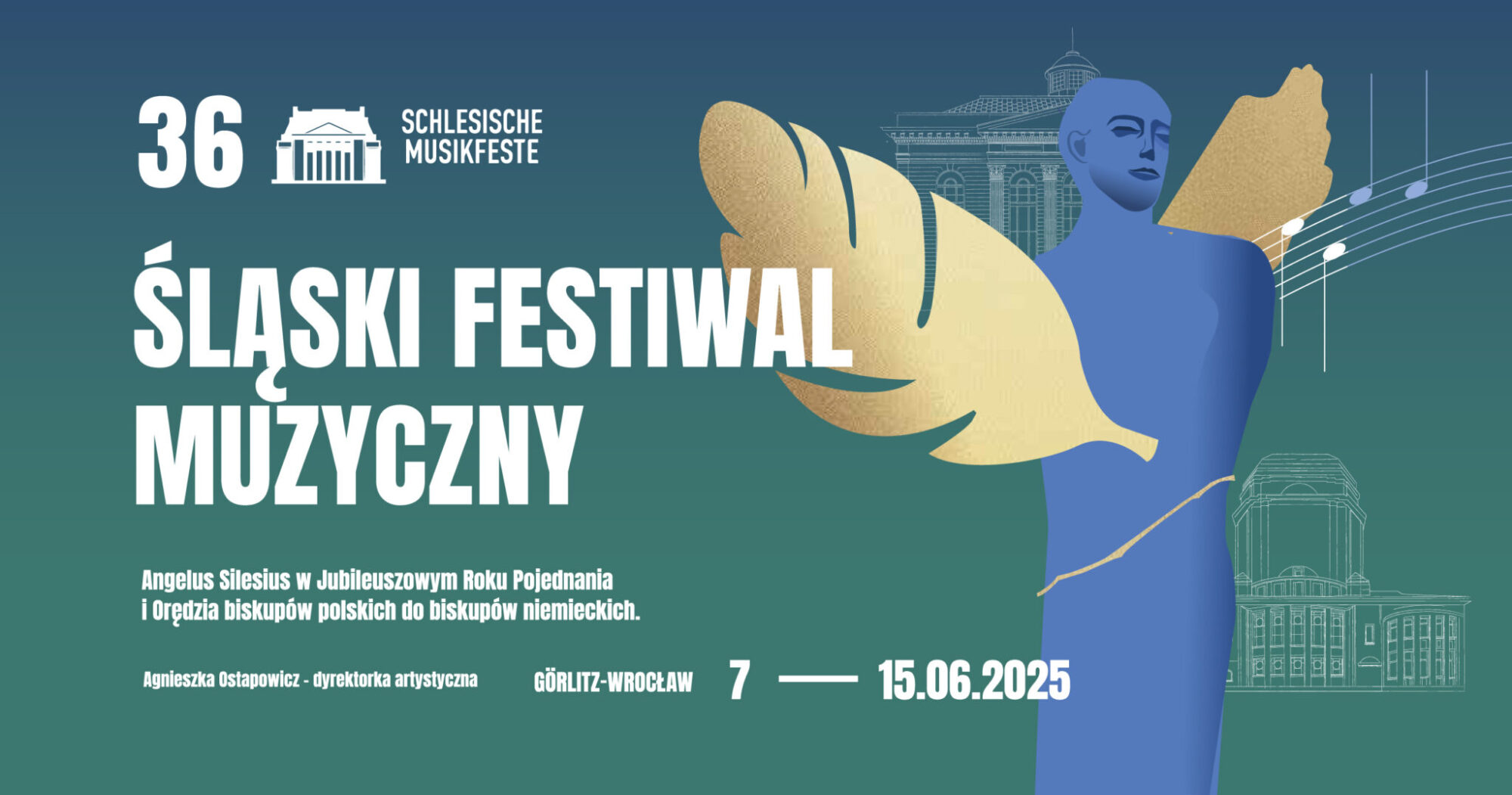 „Ślązak był synonimem człowieka wolnego”- rozmowy z SFM 2025