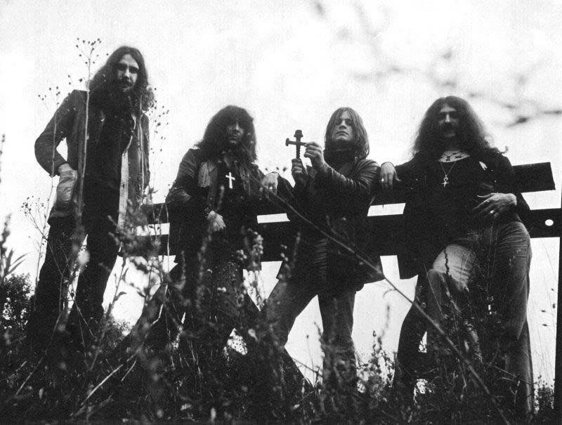 Black Sabbath