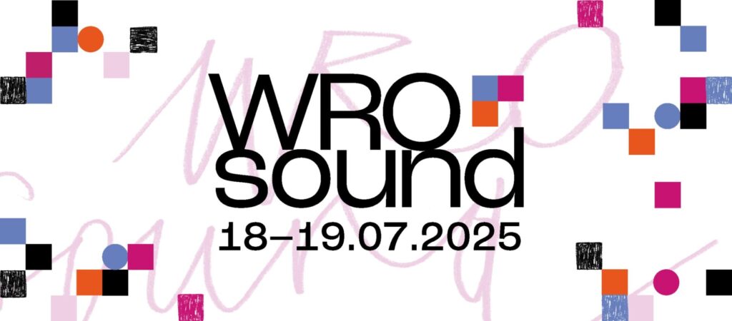 wrosound cover