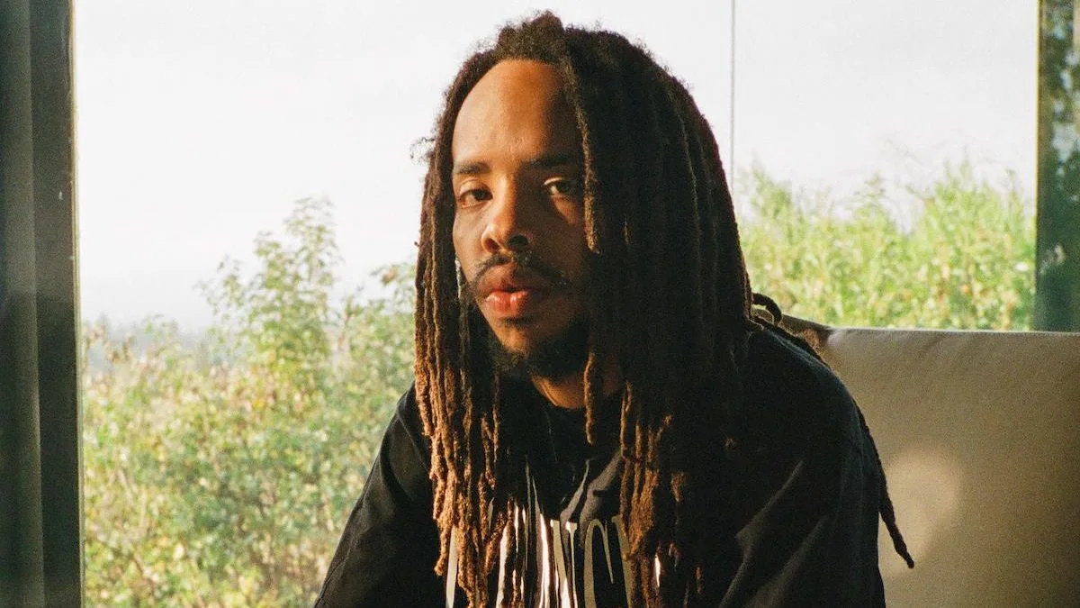 Earl Sweatshirt