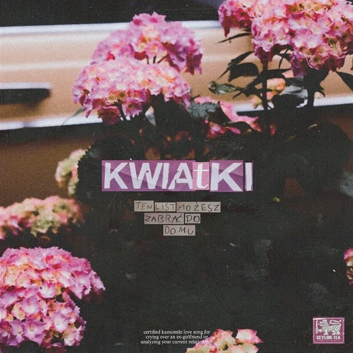 stas kropka x connor - KWIATKI