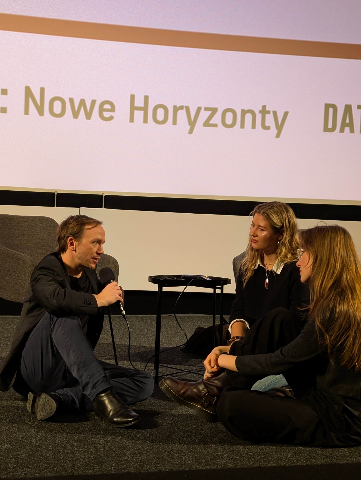 „Rocznica”, czyli debiut Hollywoodzki Jana Komasy
