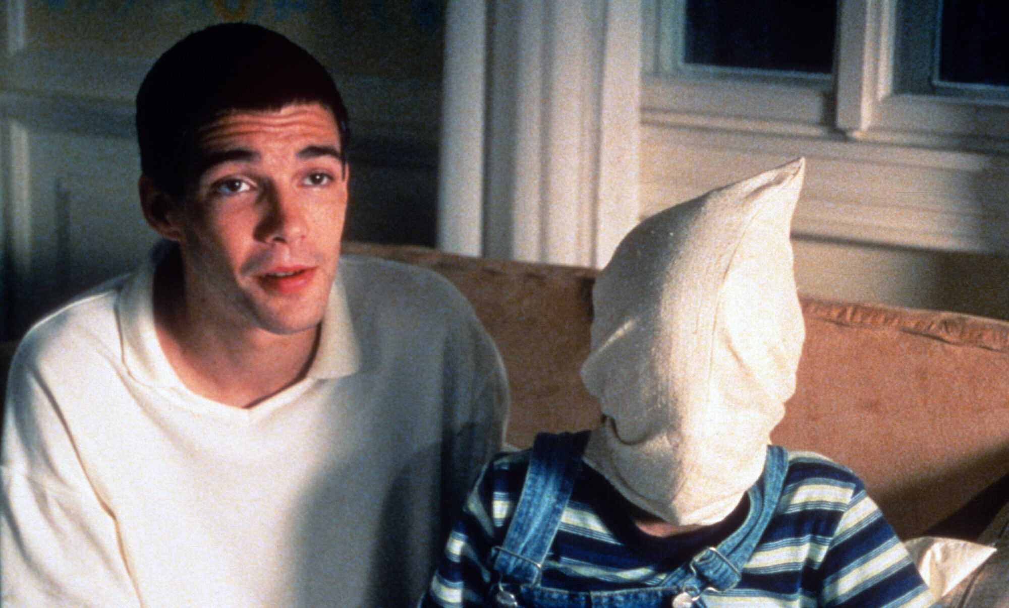 Funny Games w reżyserii Michaela Hanekego wraca do kin
