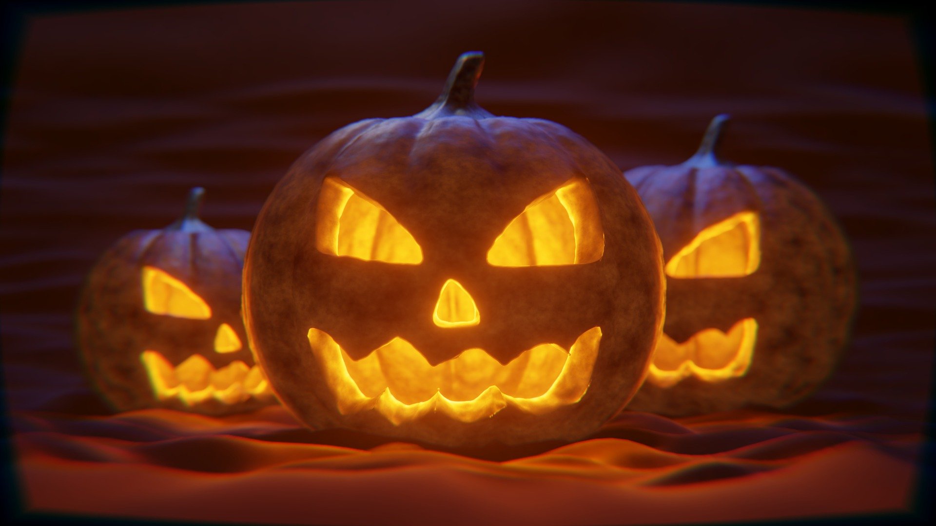 Od celtyckich korzeni do popkulturowej tradycji. Historia i znaczenie Halloween