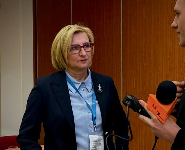 Soft Power Rosji w państwach postsowieckich. Ogólnopolski tydzień dyplomacji