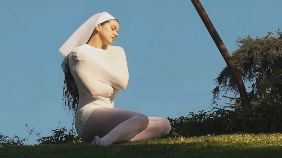 ROSALÍA