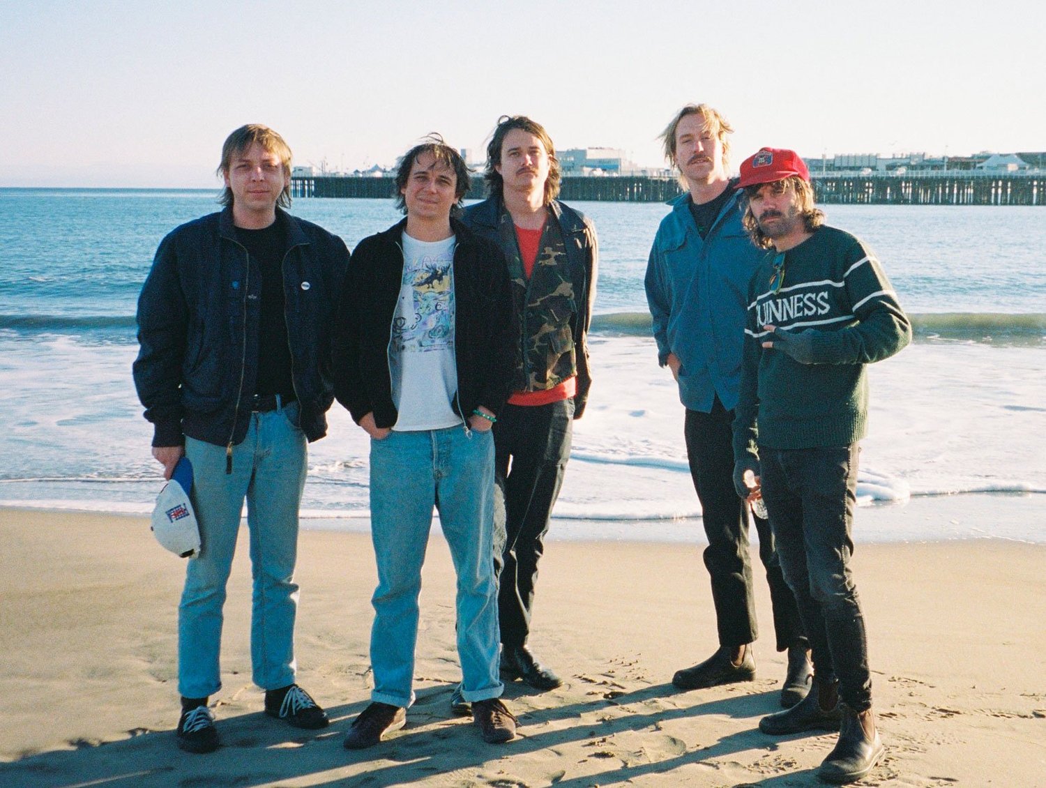The Murlocs