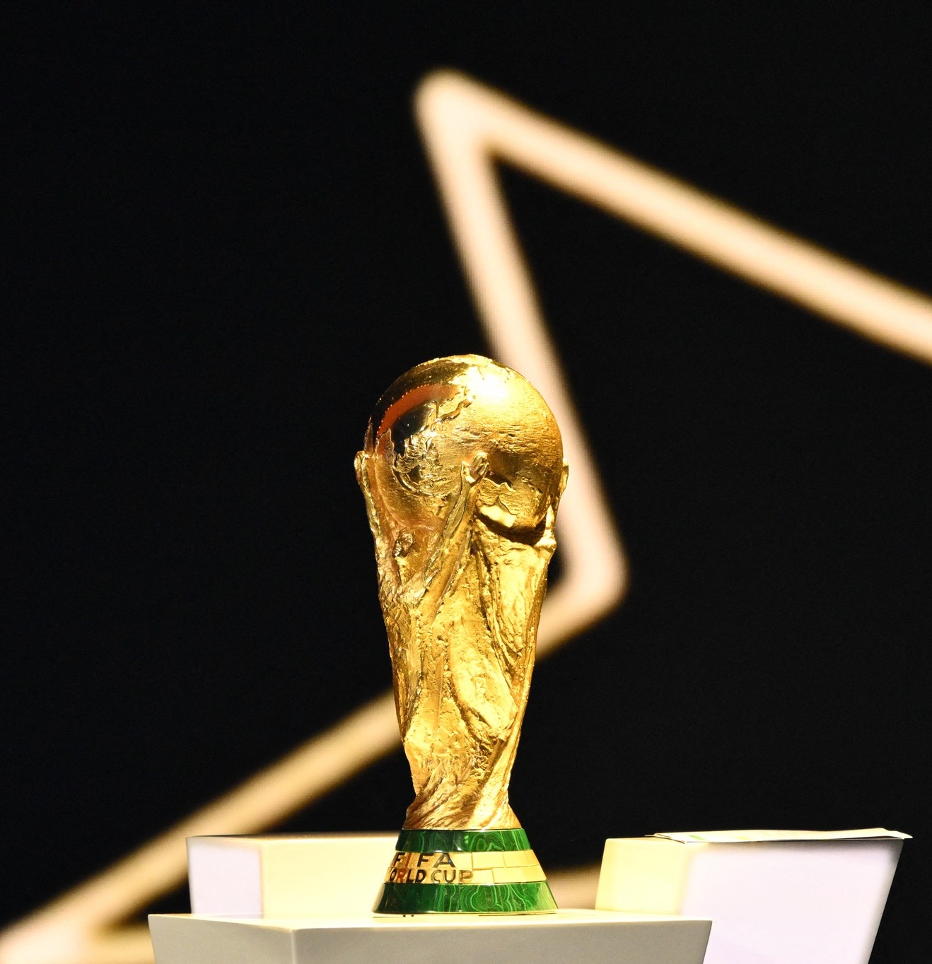 FIFA oszalała! – kontrowersje wokół Mistrzostw Świata 2026