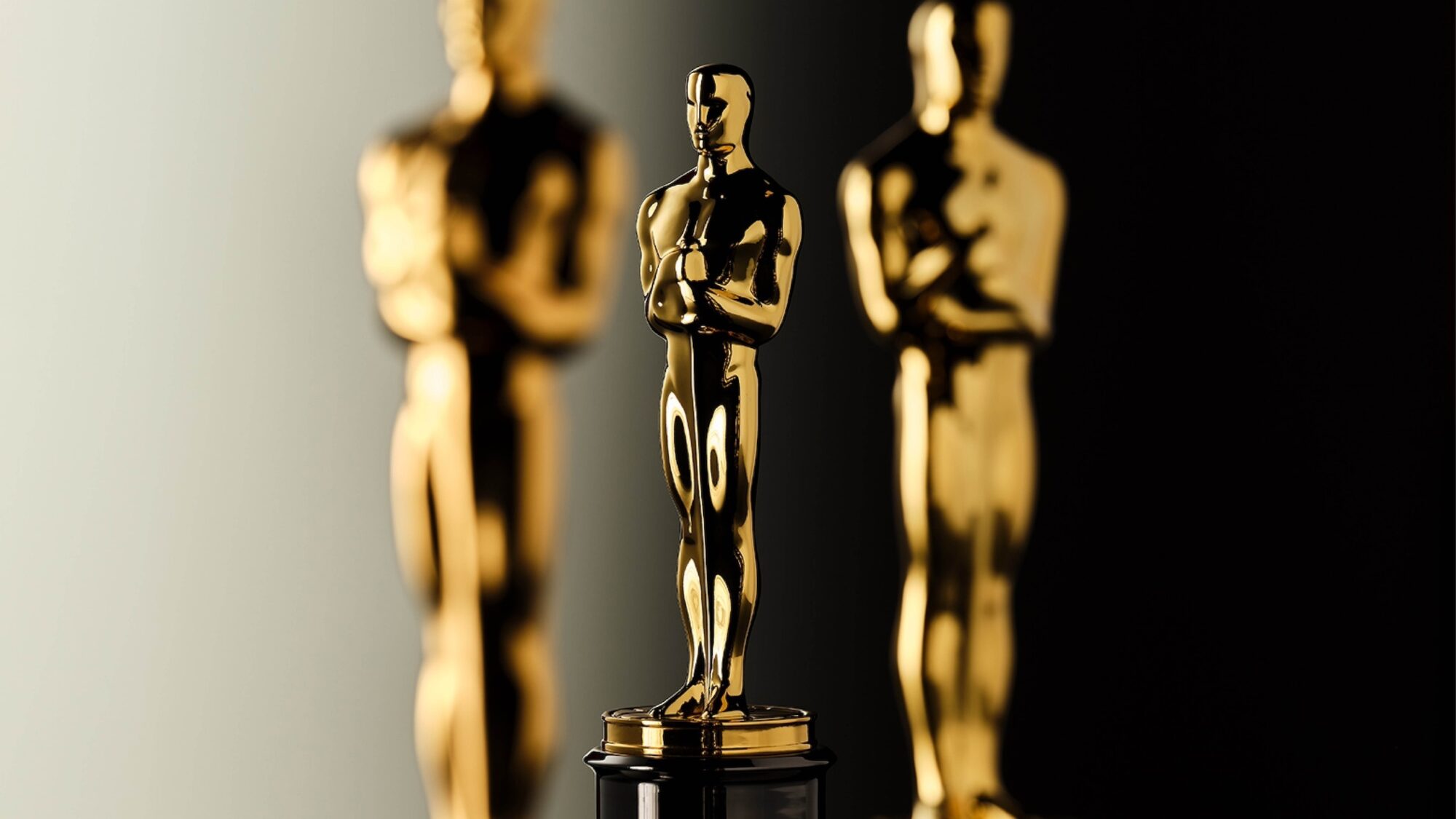 Omawiamy nominacje Oscarowe!