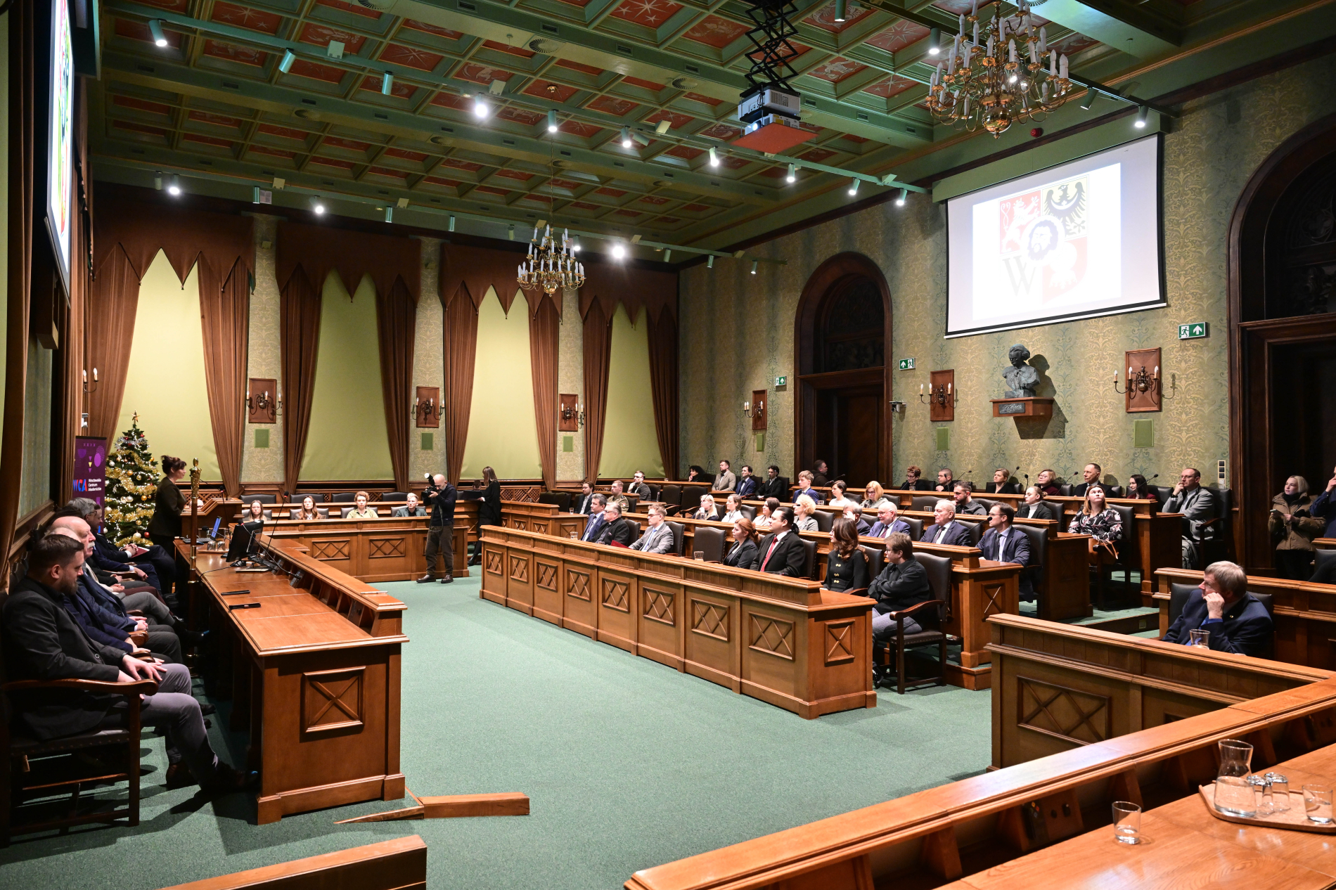 WrocDocSoc, czyli jak wrocławscy doktoranci projektują naszą przyszłość