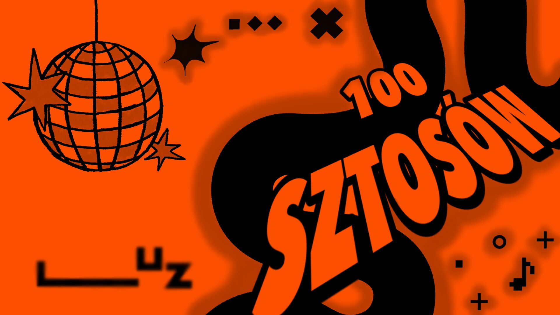 Sto Sztosów 2025