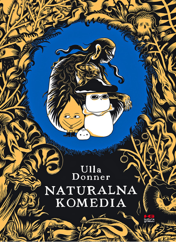 „Naturalna komedia” Ulli Donner i uniwersalne prawdy świata w Pełnej Kulturze