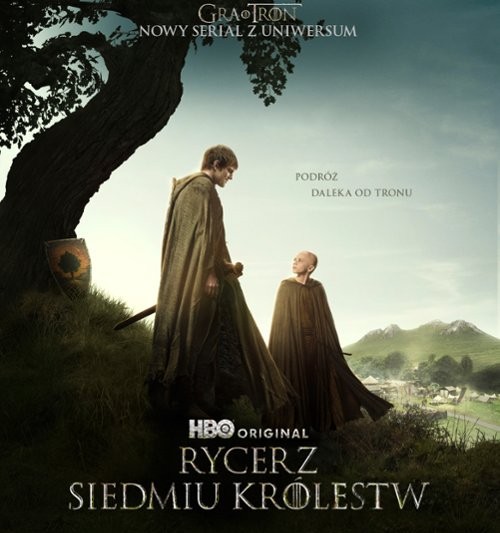 „Rycerz Siedmiu Królestw” i historia Jaja