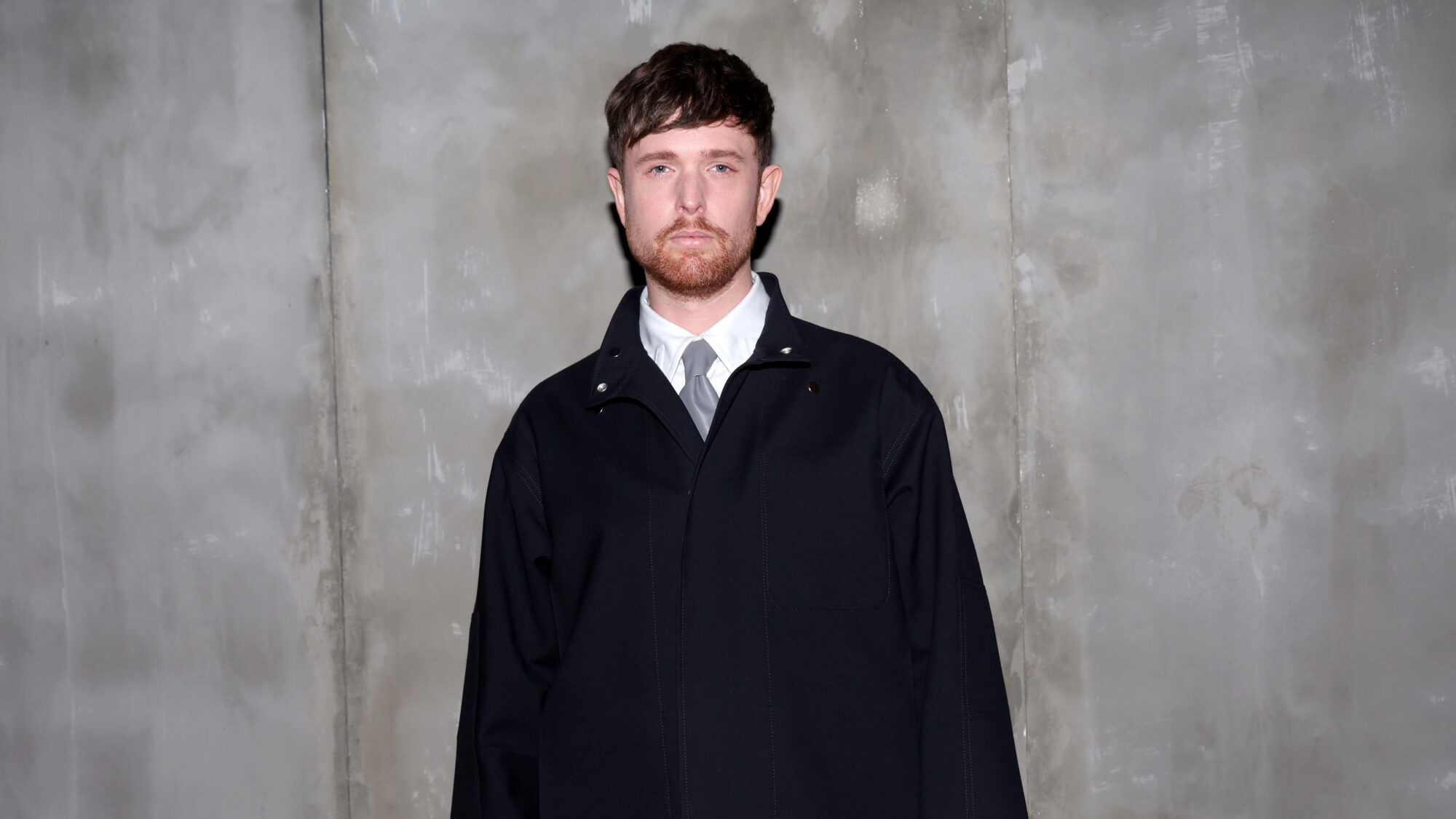 James Blake