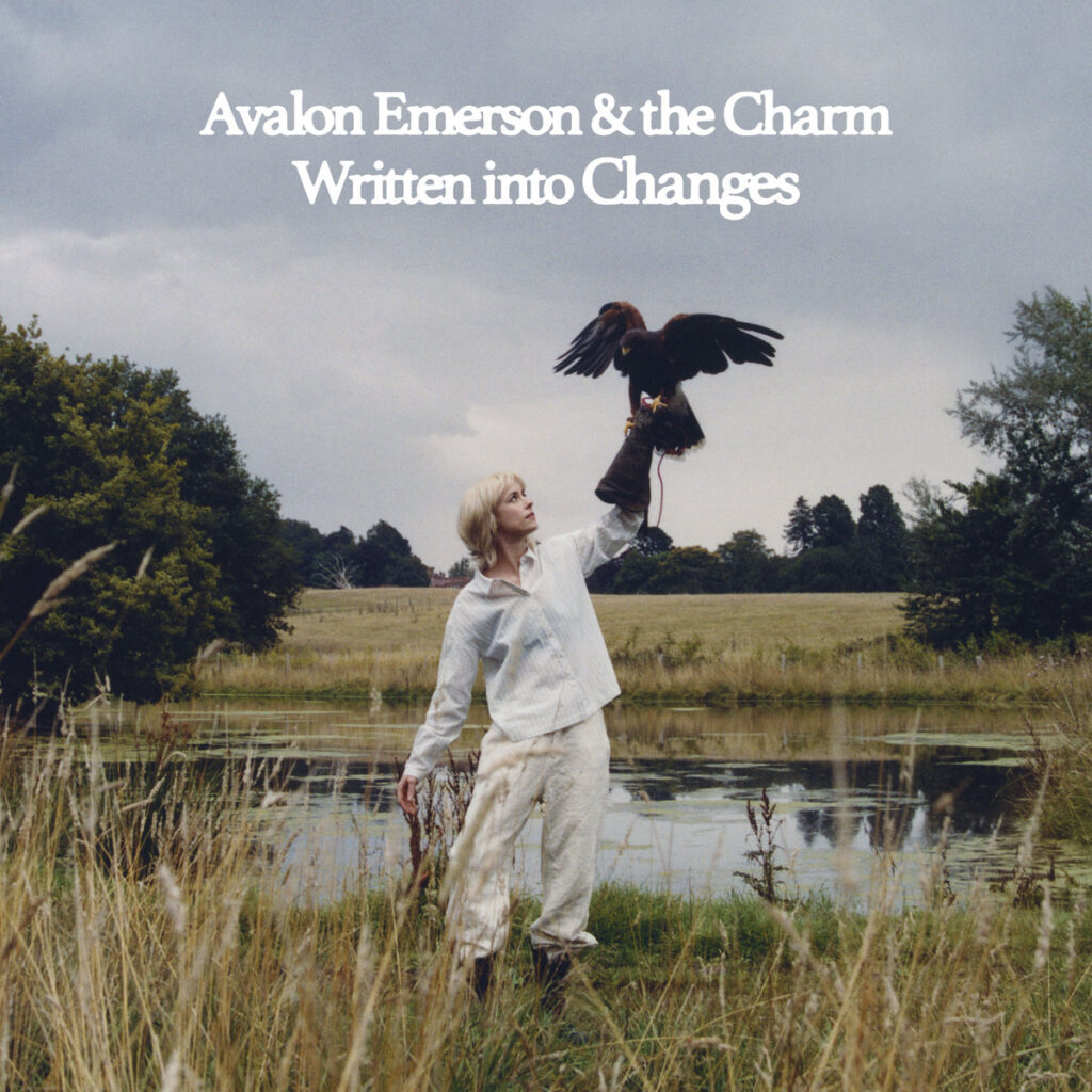 Avalon Emerson & the Charm - Happy Birthday