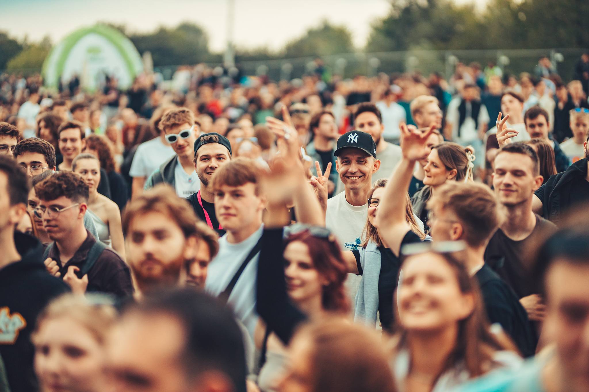Wrocławskie Juwenalia 2026 coraz bliżej!