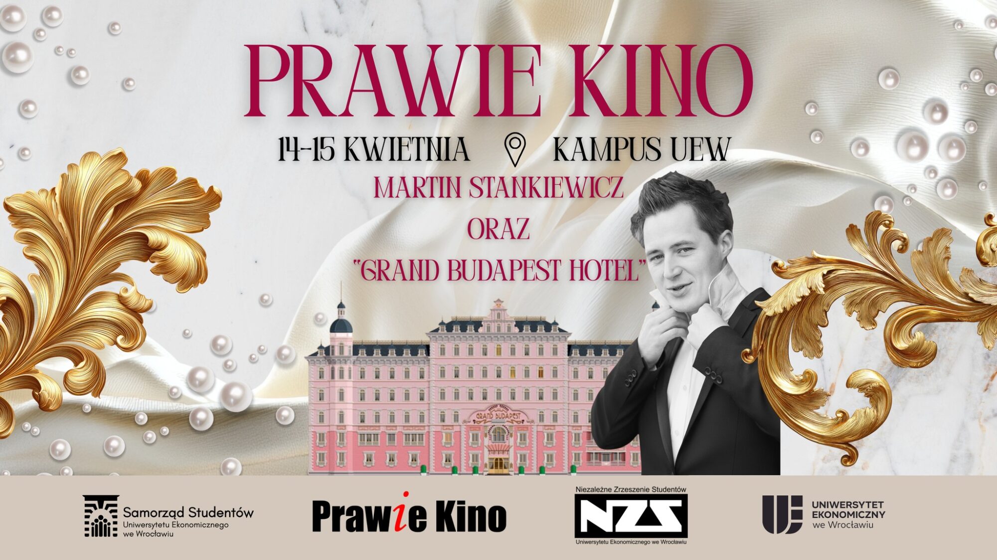 Prawie Kino 2026