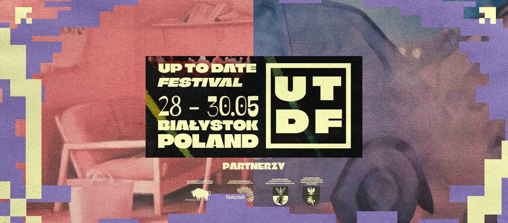 Up To Date Festival