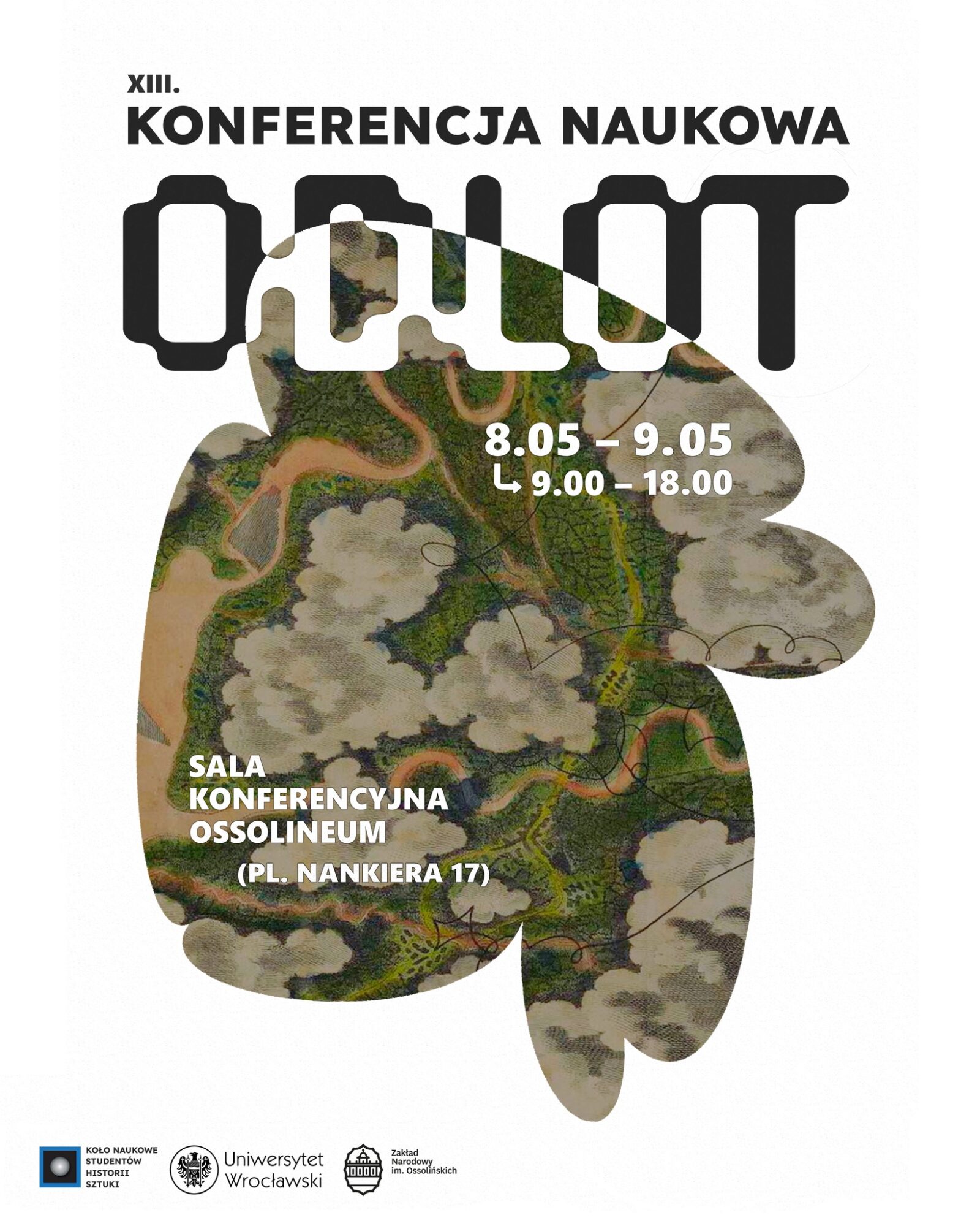13. edycja „ODLOTU”. Co czeka na nas w tym roku?