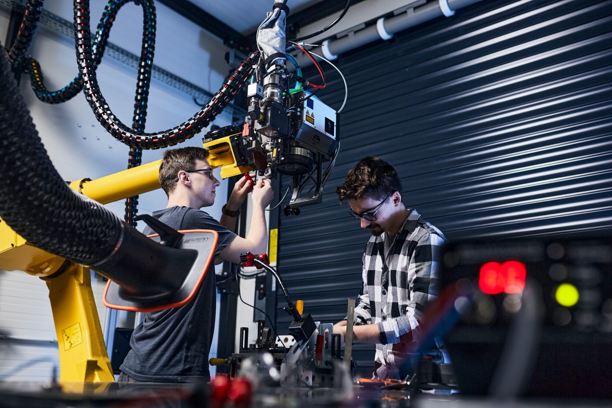 Finaliści Polytechnica Nova – pomysły, które mogą zmienić PWr
