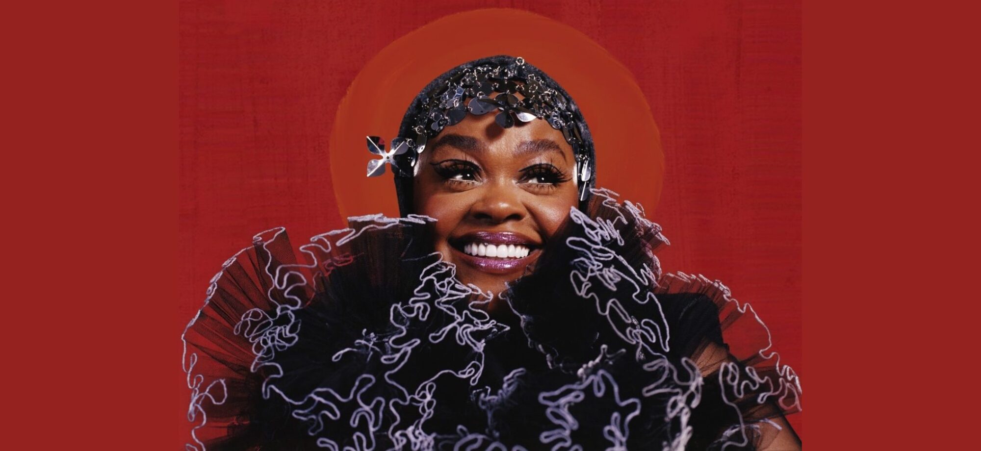 Jill Scott