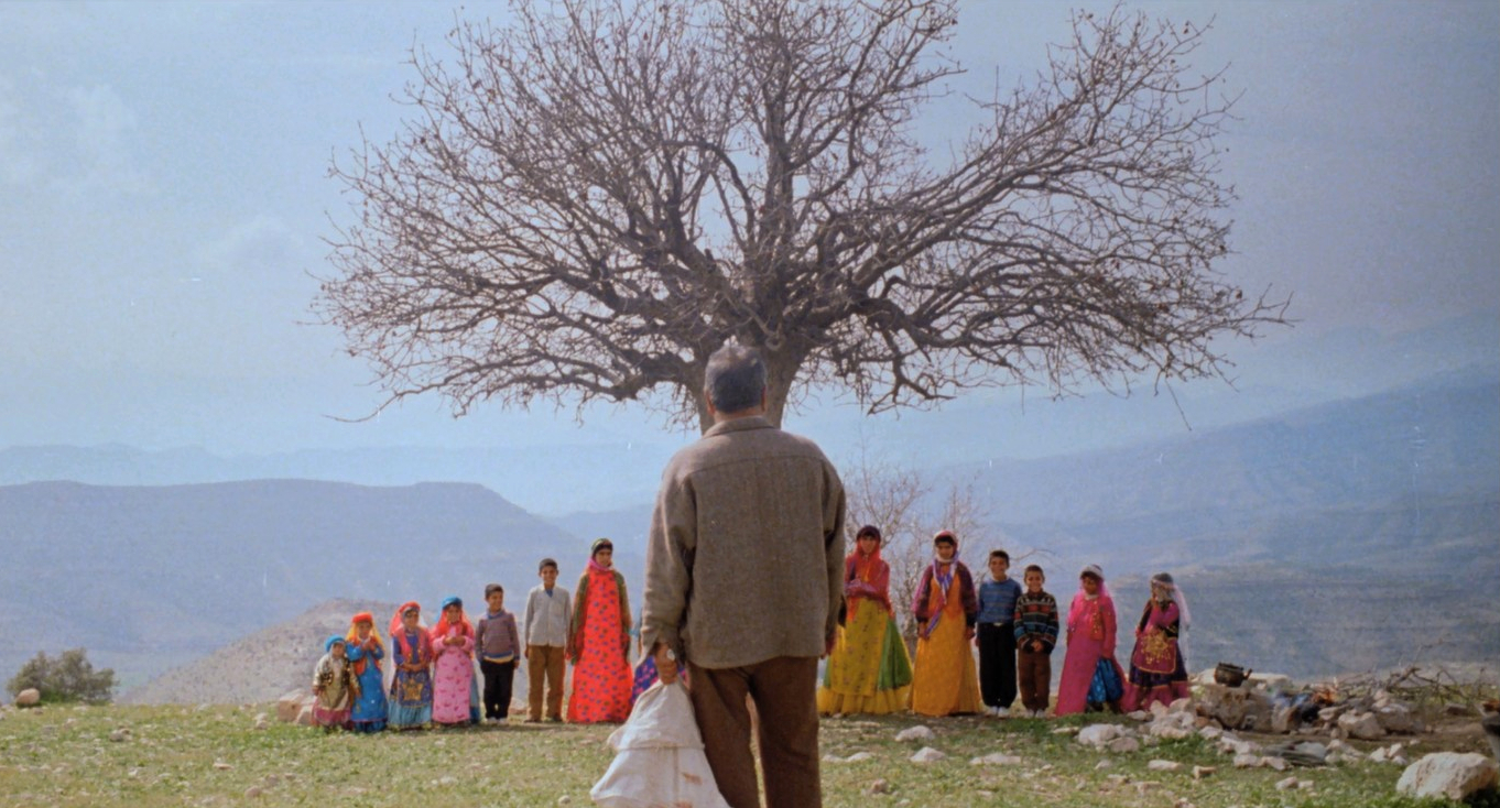 „Dywan” Mohsena Makhmalbafa – recenzja z Pełnej Kultury