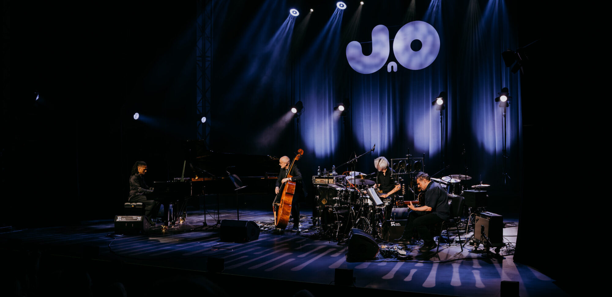 Relacja z 62. festiwalu Jazz nad Odrą
