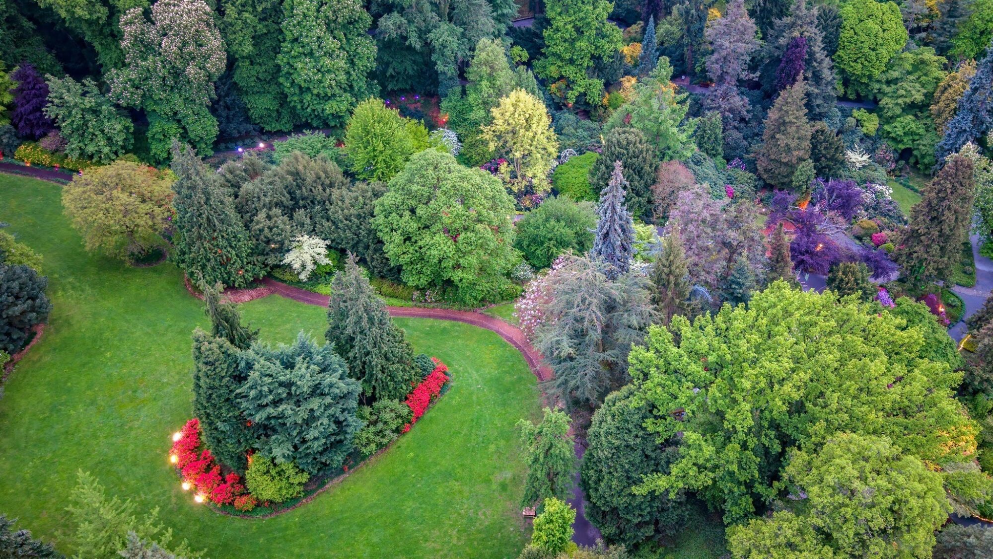 Turystyczne Polecajki – Arboretum Wojsławice