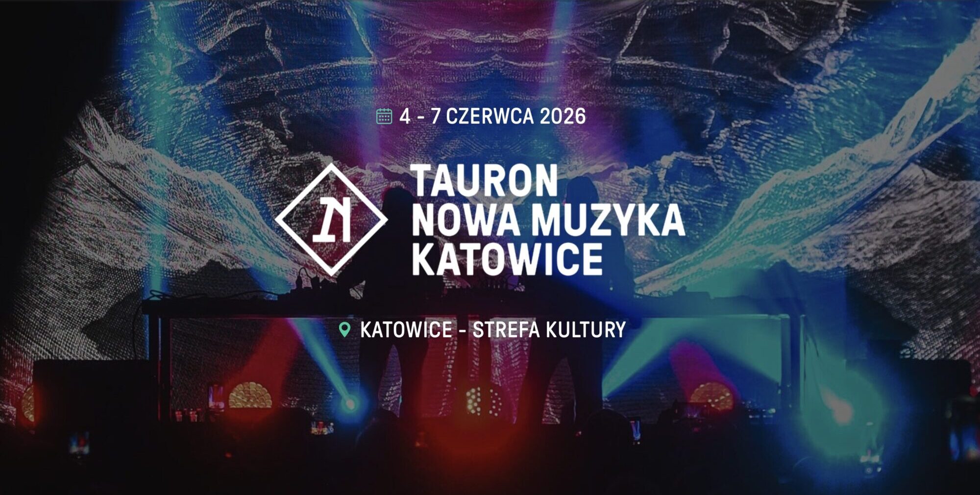 Tauron Nowa Muzyka 2026