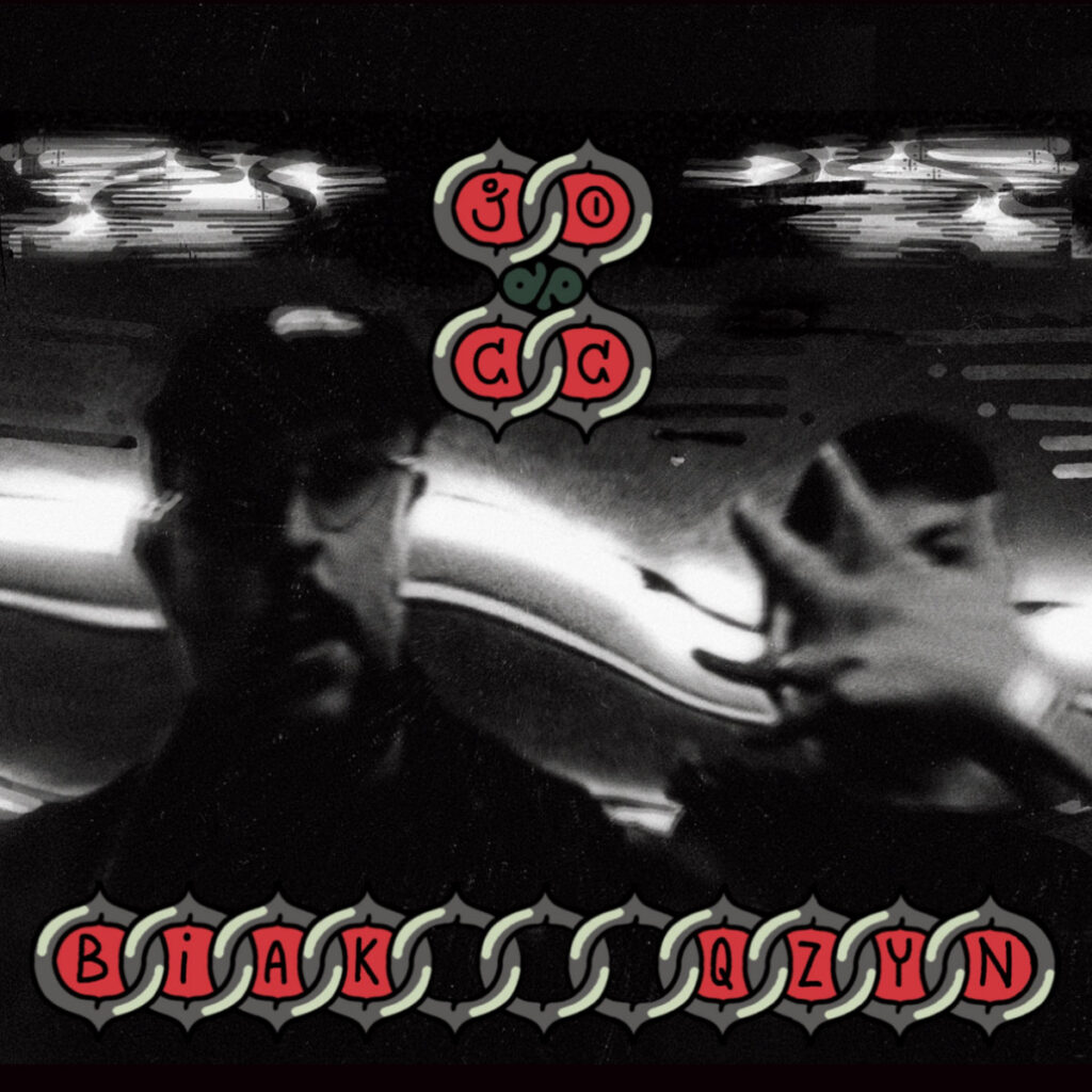 Biak x Qzyn - Niedopałki