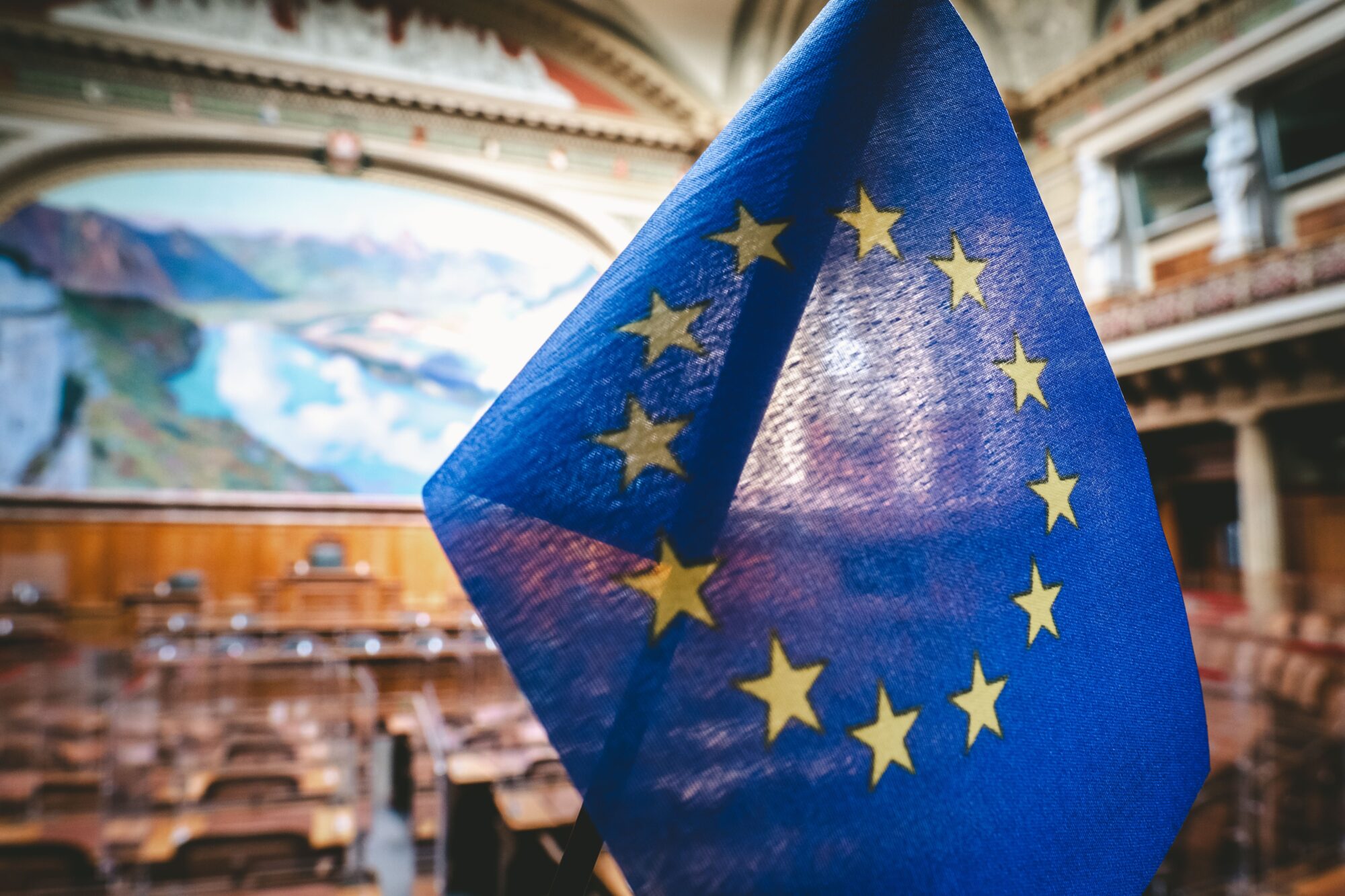 15 lat Domu Europejskiego. Co musicie wiedzieć?