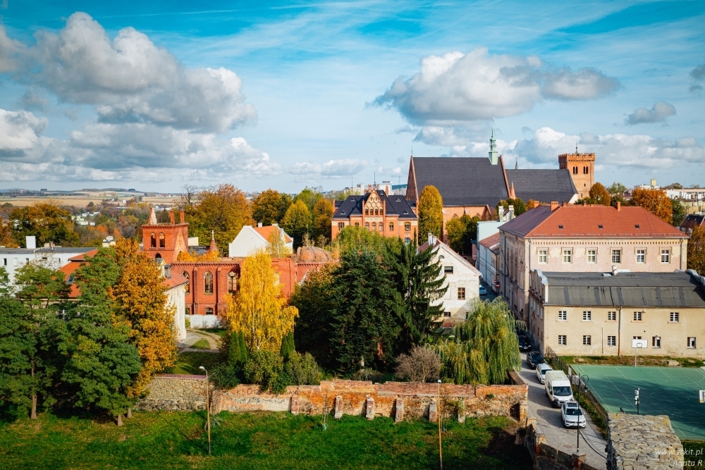 Turystyczne polecajki – Ząbkowice Śląskie