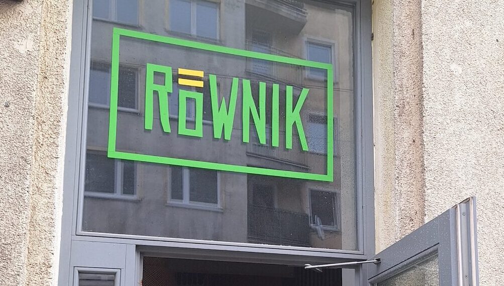 Zbiórka Café Równik osiągnęła cel, który… nie ma końca