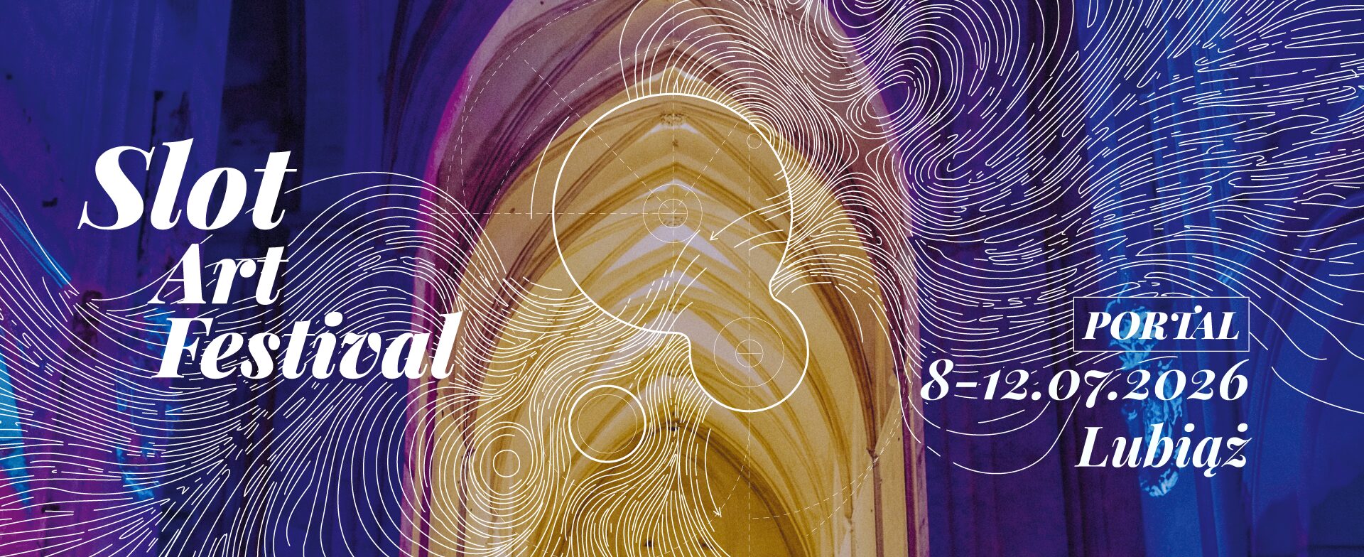 Slot Art Festival 2026