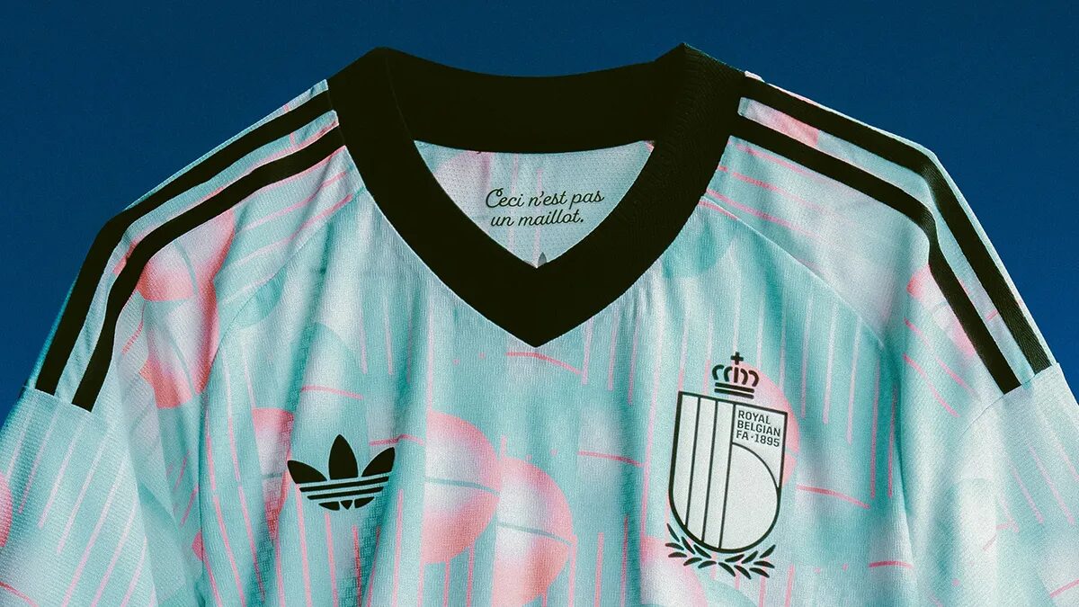 Zanim padną gole, wygrywają one. Najlepsze koszulki mundialu 2026