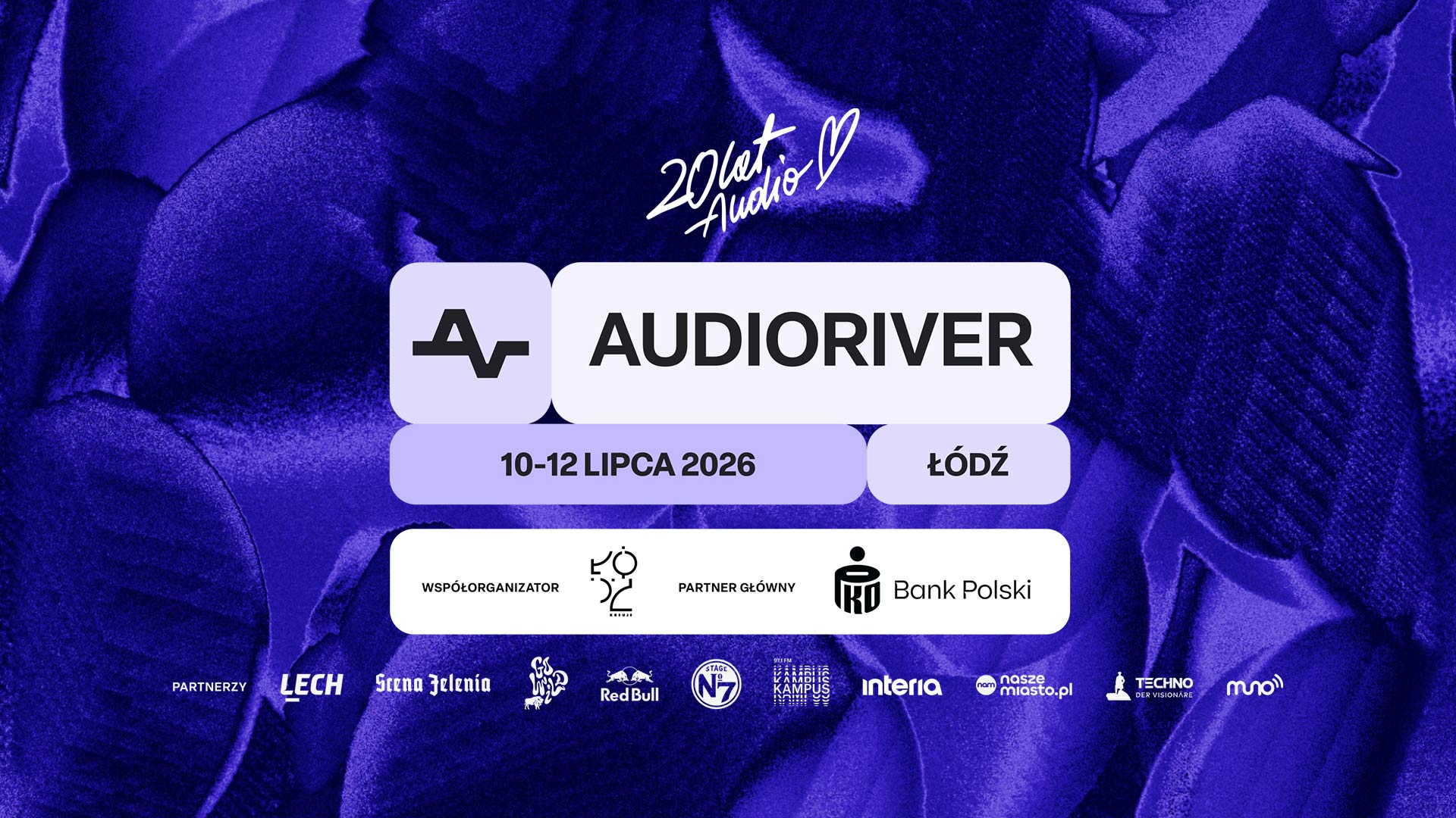Audioriver 2026