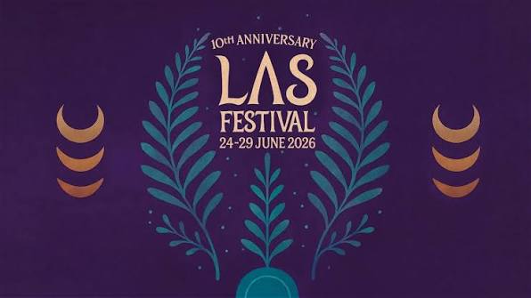 LAS Festival 2026